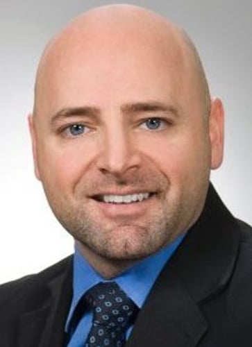 Ryan French Citizens Bank