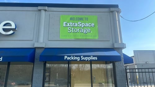 Extra Space Storage