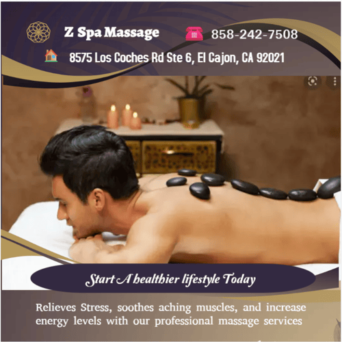 The Power of Relaxation & Rejuvenation