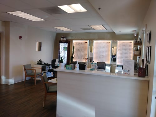 Richens Eye Center | St. George, UT
