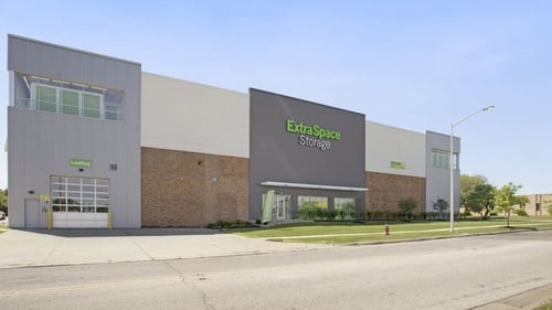 Extra Space Storage