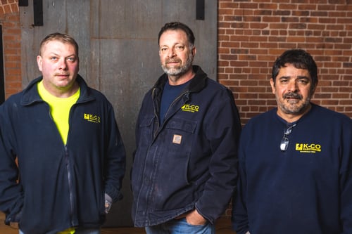 K-CO Electric in Plainville, CT