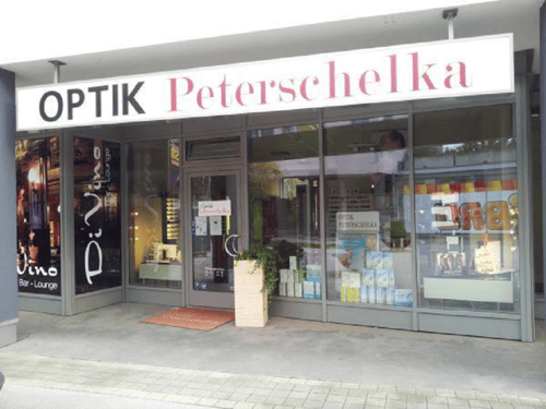 Optik Peterschelka KG