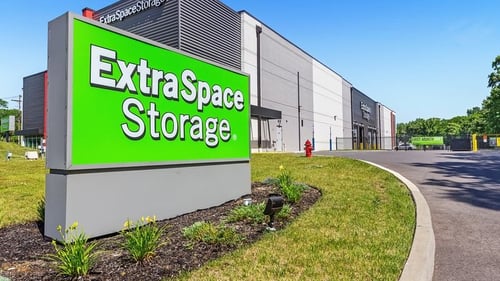 Extra Space Storage