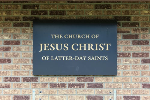 The Church of Jesus Christ of Latter-day Saints, Devils Lake ND 58301-1615