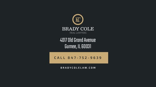 Brady Cole Trial Lawyers Google Cover Photo