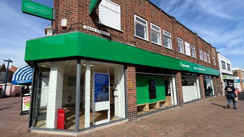 Specsavers Opticians and Audiologists - Redcar