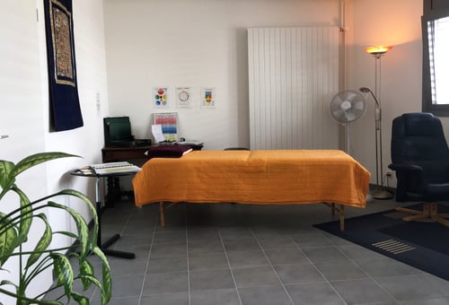 Etiomédecine, morphopsychologie, numérologie base 22