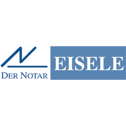 Dr. Peter Eisele – Öff. Notar