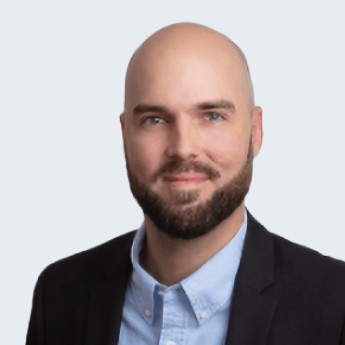 Headshot of Raphael Juneau-Godin