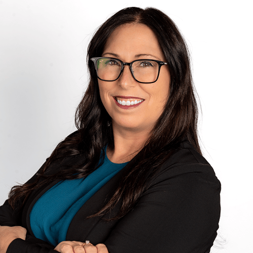 Headshot of Tara Medeiros