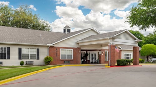 Brookdale Collin Oaks