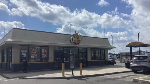 Bold Texas Flavor