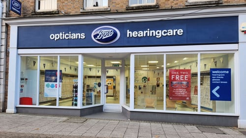 audiologist near me