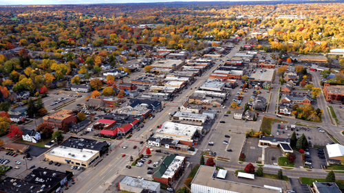 Buckingham Strategic Wealth Rochester Hills Location Photo