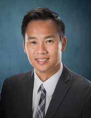 photo of Quang Cao, MD