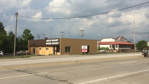 Medical Doctors and Chiropractors specializing in Auto-Injury and Work-Injury