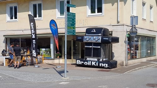 Grill-Werk 8712 Niklasdorf
