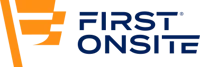 First Onsite logo