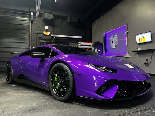 Custom Wheels Boutique