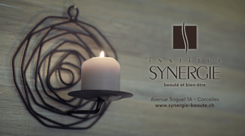 Synergie-beauté et bien-être