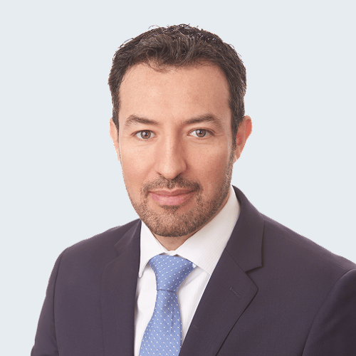 Jorge Avalos Romo headshot.