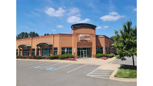 Novant Health Crown Point Family Physicians