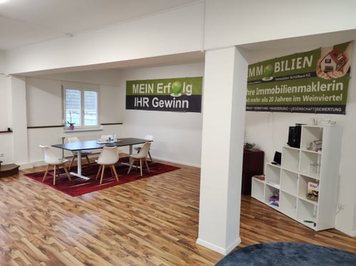 Immobilien Schöfbeck KG in Mistelbach