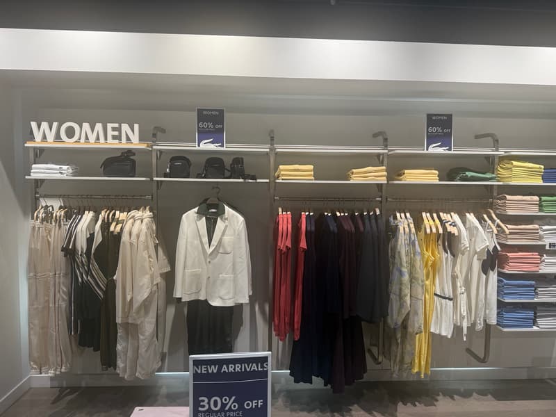 Women Area