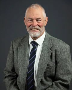 Clayton Van Balen, MD