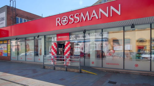 ROSSMANN