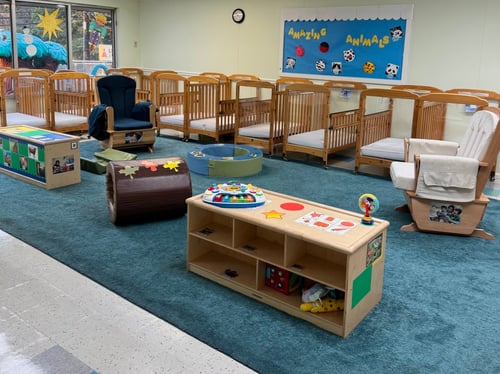Infant Classroom