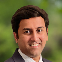 Arvindselvan Mohanaselvan, M.D.