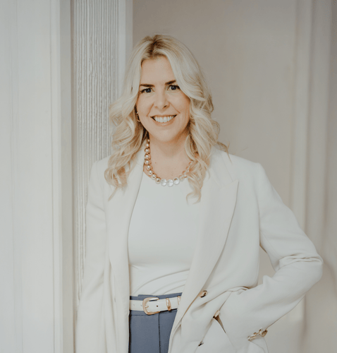 Image of Kristine Mackay