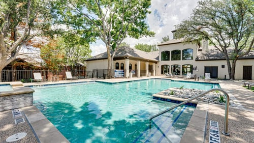 Pool View at Mason, McKinney, 75069