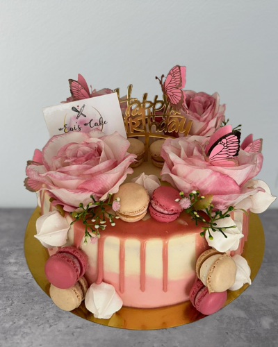 Egis Cake GmbH - Dietikon
