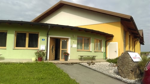 Erdbau Eder GmbH, Lamprechtshausen