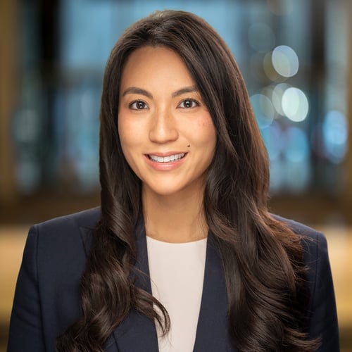 Joyce Kim Headshot Image
