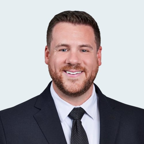 Headshot of Andrew Paterson