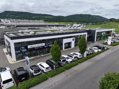 hoffmann automobile in Aesch/BL