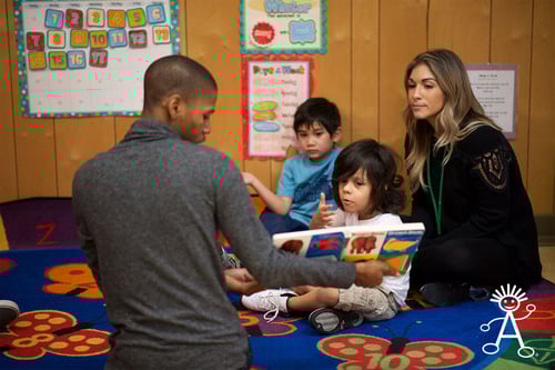 ACES - Elevating the Standards in the Treatment of Autism.