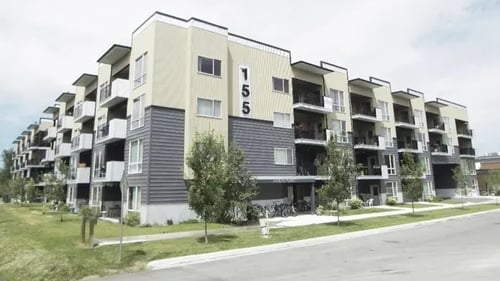 Property exterior at Ashlyn Place in Missoula, MT 59801