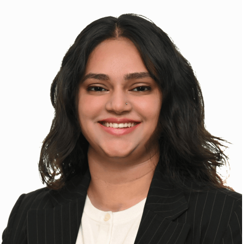 Headshot of Rosepreet