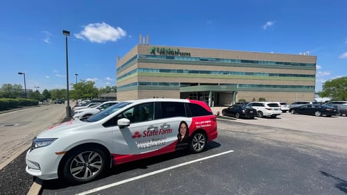 Jessica Wampler - State Farm Insurance Agent