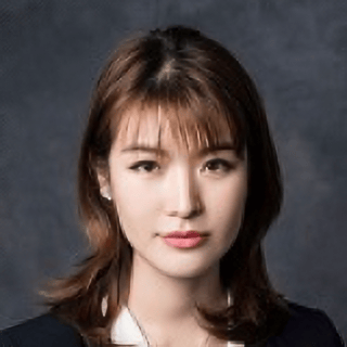 Headshot of Cecilia Xiao