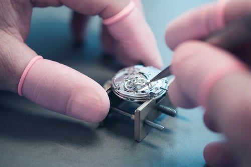 The Swatch Group (Österreich) GmbH Division Rado