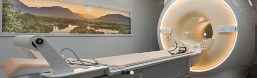 MRT Institut im Herzen von Villach