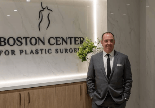 Boston Center for Gynecomastia | Boston, MA