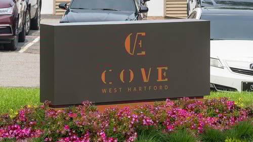 Google Cover Photo at COVE West Hartford in West Hartford, CT 06119
