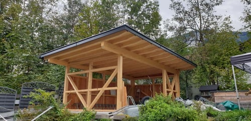 Lukic Dach GmbH & Co KG   4820 Bad Ischl